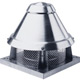 Вентилятор для усиления каминной тяги (1200 м3/ч)